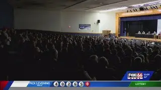Penncrest School District considers merger after building study