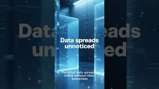 Control Personal Data Exposure Online