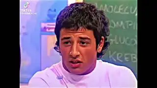 Edits Rebelde Way Tiktok #1