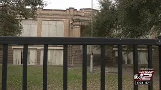 City Council unanimously votes for SAISD to demolish Beacon Hill Elementary building