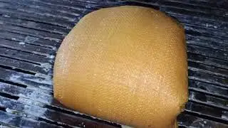 Tugas Komunikasi Pendidikan. Makanan Khas Mandar (jepa)