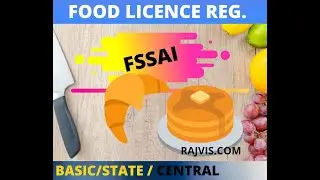 Food Safety License Consultants Vikhroli West