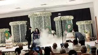 When Love Takes the Stage | Dreamy Wedding Couple Dance ❤️