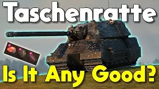First Impressions, Equipment + Upgrade Path For The Taschenratte