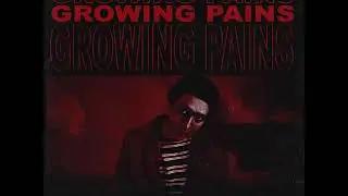 Dill Stokes- Growing Pains
