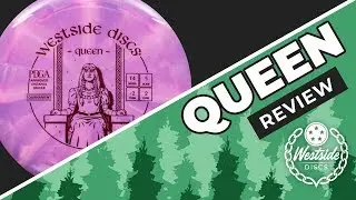 Westside Disc Queen Review | Danny Lindahl