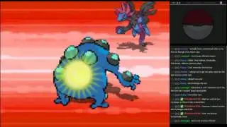 Pok&eacute;mon White (Blind), Ep. 20: The Elite Four (Ghetsis and the Great Hydreigon Invasion)