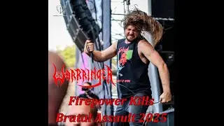 Warbringer - 