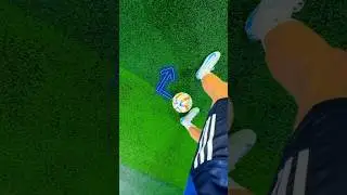 🚀 Skill level: 🔓 UNLOCKED! Ready to flex? 🤯 #shorts #football #soccer #skills #reels