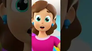 Ochie oww песня для детей #Shorts #Ytshorts #Trending #Rhymes #Kids #Fun #Viral #Oochieow
