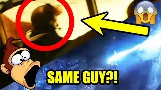 Godzilla/Kong: Skull Island Secret Connection