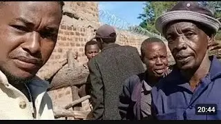 FOR THE FIRST TIME!! @iam_mogesi TAKES THE LAW AGAINST I AM MARWA