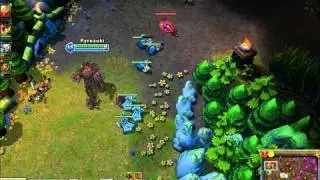 Let's Play League of Legends (Malphite)