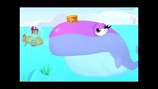 Play Ocean Doctor Kids Games | Cure the Sea Creatures Fun Doctor Games for Children
