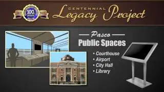 Pasco Chamber of Commerce Legacy Project