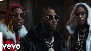 Gucci Mane, Pooh Shiesty, Lil Durk, Big Scarr, Foogiano - Murder Raps [Unreleased Album] 2025