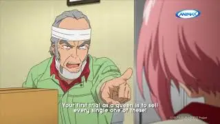 Sakura Quest