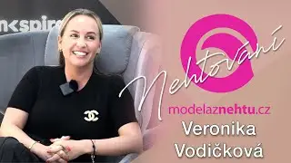 NEHTOV&Aacute;N&Iacute; D&Iacute;L 3 | IN STUDIO | Veronika Vodičkov&aacute;