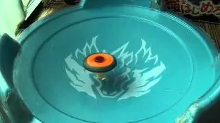 Phantom Cancer 230WD vs Screw Pegasis W145RF (matthewyu0809 request)