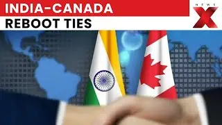 Ajit Doval Meets Canadian Officials As India‑Canada Security Cooperation Expands