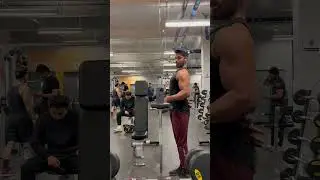 Hammer Curl Workout: Build Wide Biceps and Increase Arm Width #biceps #gymworkout #bodybuilding #gym