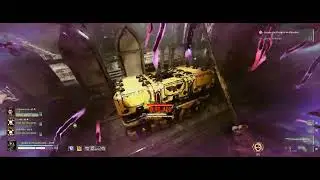 Just Cheddy Clutches | Darktide