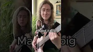 is prog metal EASY?