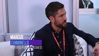Marcus Chiminello on how to become a million dollar agent