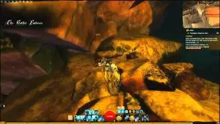 Drydock Scratch Walkthrough