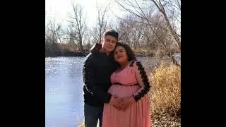 Corvera Garcia 2021 Winter Maternity Session