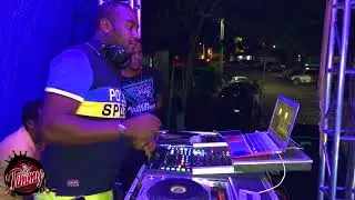 NATURAL VIBES SOUND SYSTEM 100% DUBPLATE EARLY JUGGLING@jamaicansoundsystems@alpachino883
