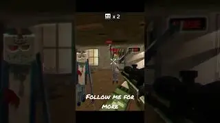 Pixel Combat: Zombie Strike Part 23 #shorts #gaming