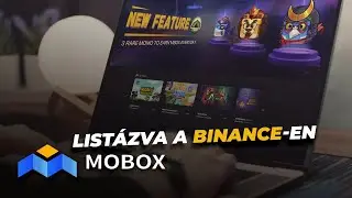 Mobox - Friss h&iacute;rek &eacute;s tov&aacute;bbi lehetős&eacute;gek (Trade Action)