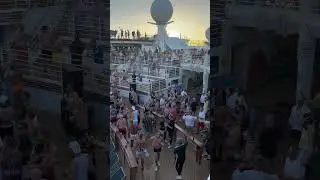 Gay cruise 2023 🚢  #lademence  #gay #party #holiday #europe