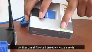 Telefonía IP - Conectar Linksys PAP2 - Vozia.com