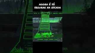 Dicas de Games #gaming #jogos #games #fallout  #fallout4