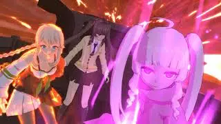 Soul Worker 2018 - First Trailer