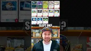 Is This Deck GOOD? #pokemonpocket #shorts #pokemontcgp