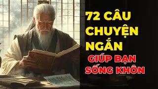 72 C&acirc;u Chuyện Ngắn Gi&uacute;p Bạn Sống Kh&ocirc;n Nhất Định Phải Đọc Một Lần Trong Đời | Triết L&yacute; Cuộc Sống