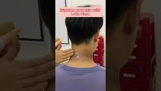 Loka Nano Neck Cream &ndash; Restore Bright, Smooth Skin & Protect from Sun!