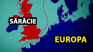 De Ce Nimeni NU Vrea Sa Locuiasca In Marea Britanie?