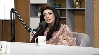 রাগে-ক্ষোভে কাঁদলেন মৌ | Sadia Islam Mou | Behind The Fame With RRK
