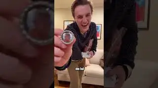 Ce Grand-p&egrave;re Offre Un Cadeau Incroyable &Agrave; Ses Petits-enfants