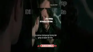 Quotes Di Adegan Film Harry Potter #shorts #short #motivation #quotes