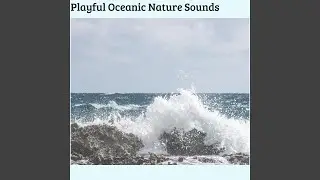 Bubbly Ocean Love