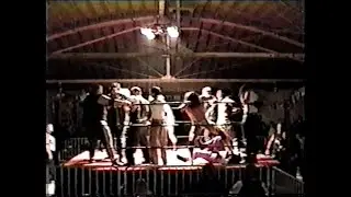 PHPW Battle Royal 01/27/2001
