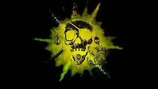 Dj Entheo - Pulsar Sat  (Dj set  Dark Psy Trance) 2018