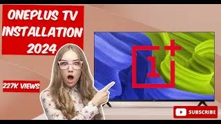 Why OnePlus Android TV Is the Ultimate Smart TV Experience!