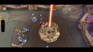 @honor of kings solo Ranked jungling n mid lane