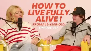Tommy Boy Teaches Us How to Live Fully Alive